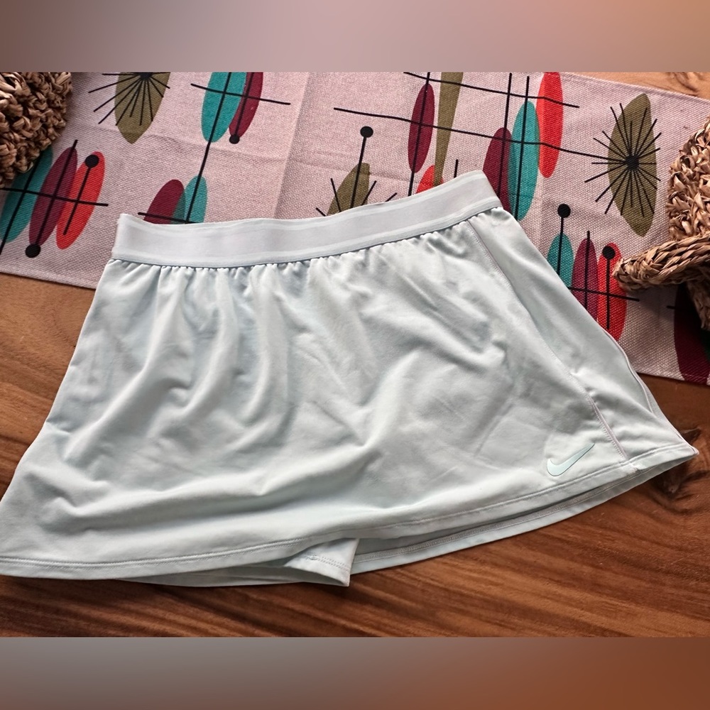 Nike Dri Fit active skort